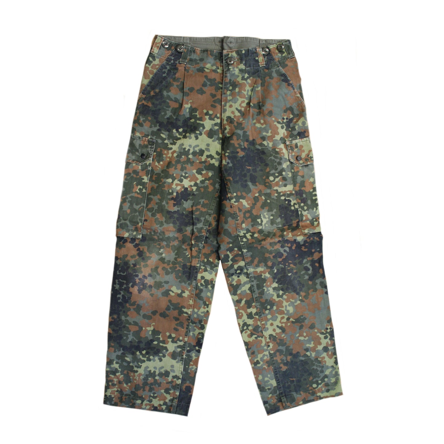 German Flecktarn Pants