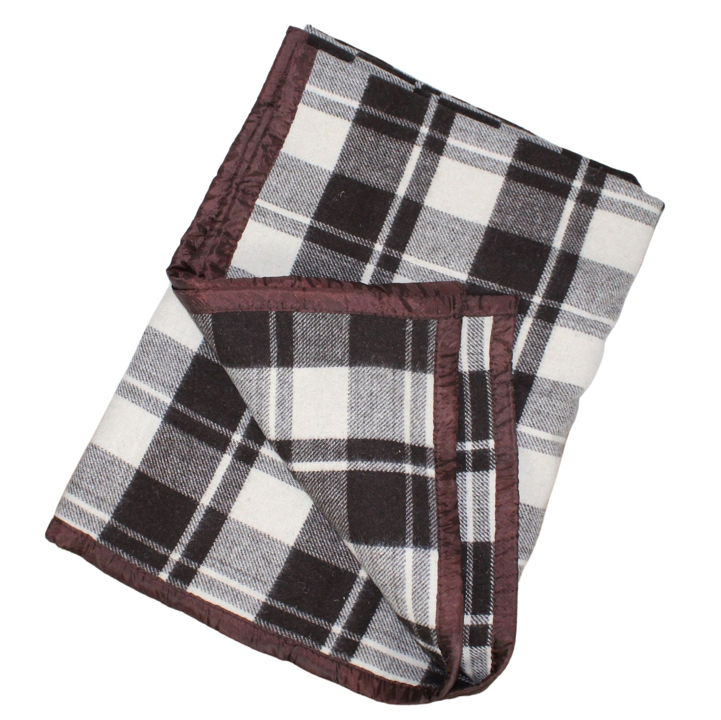 Romanian army blanket