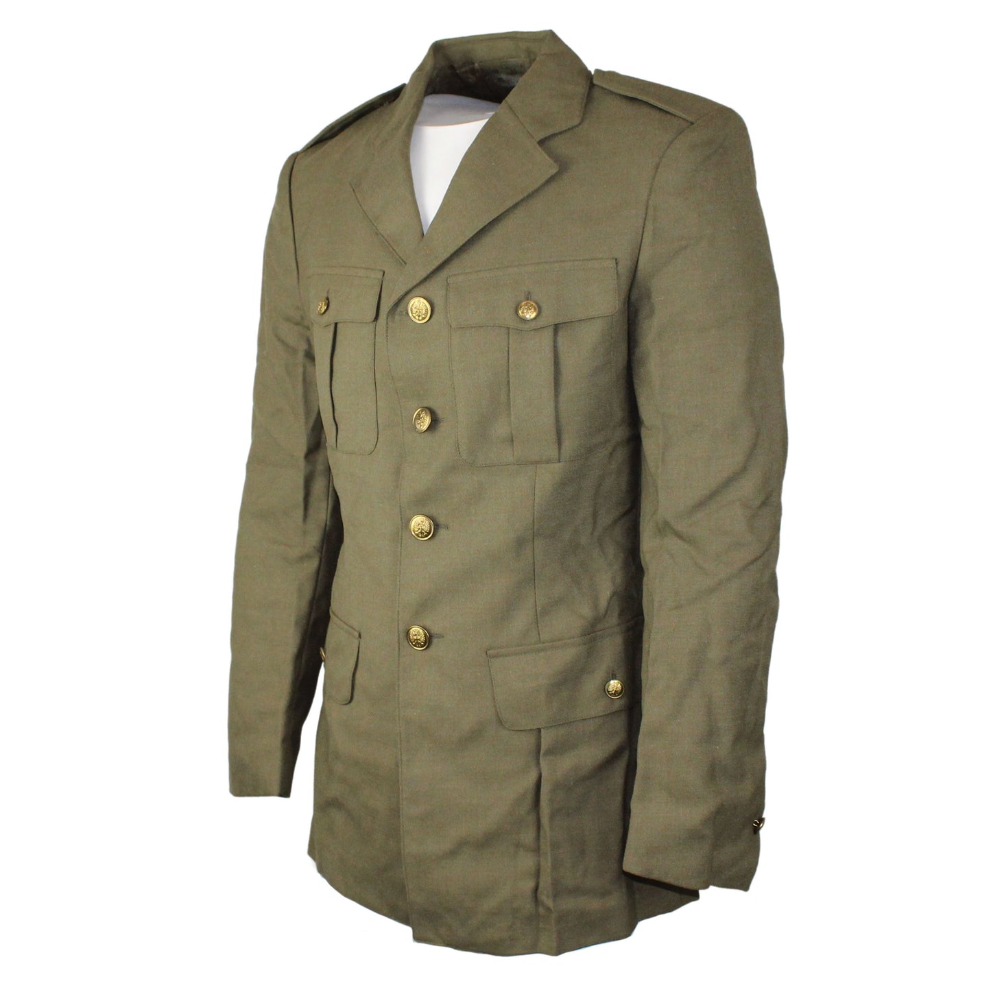 Veste parade Espagnol M70