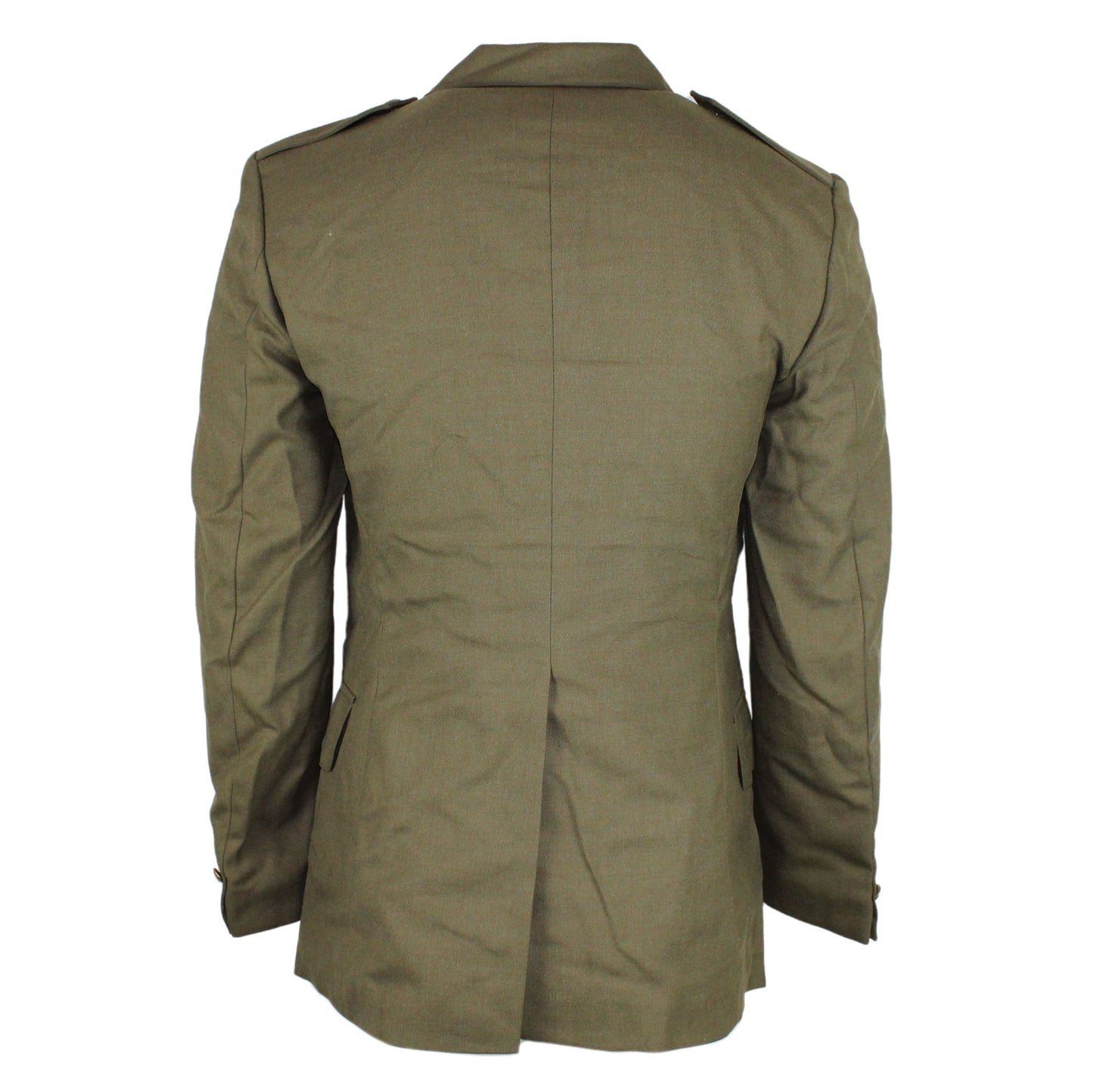 Veste parade Espagnol M70