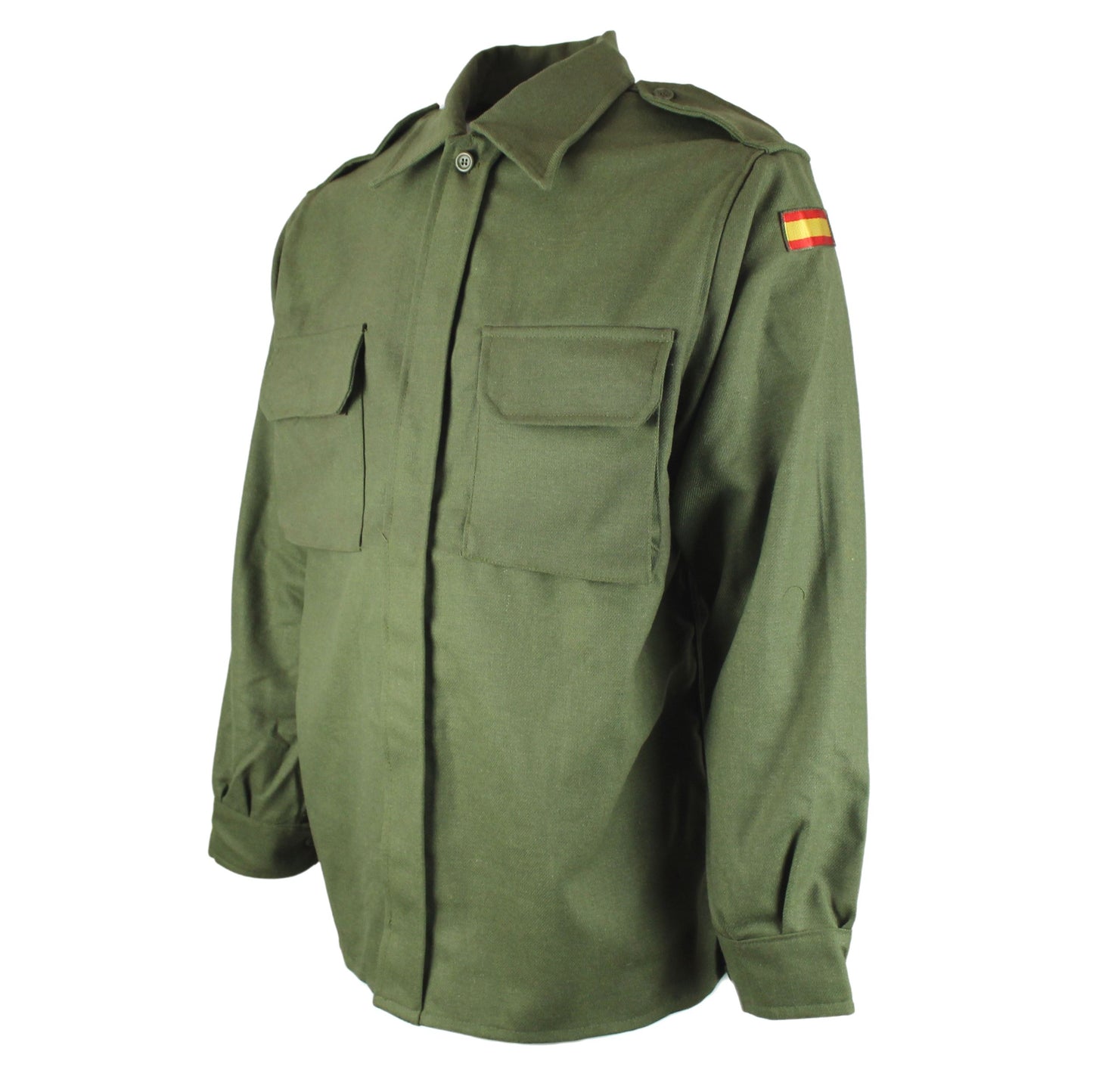 Veste armée Espagnol M70