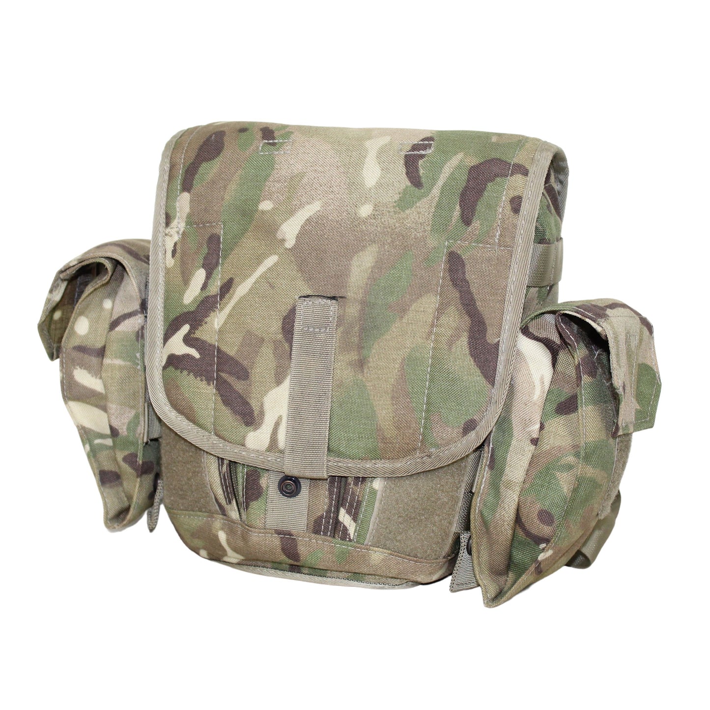 British MTP Musette