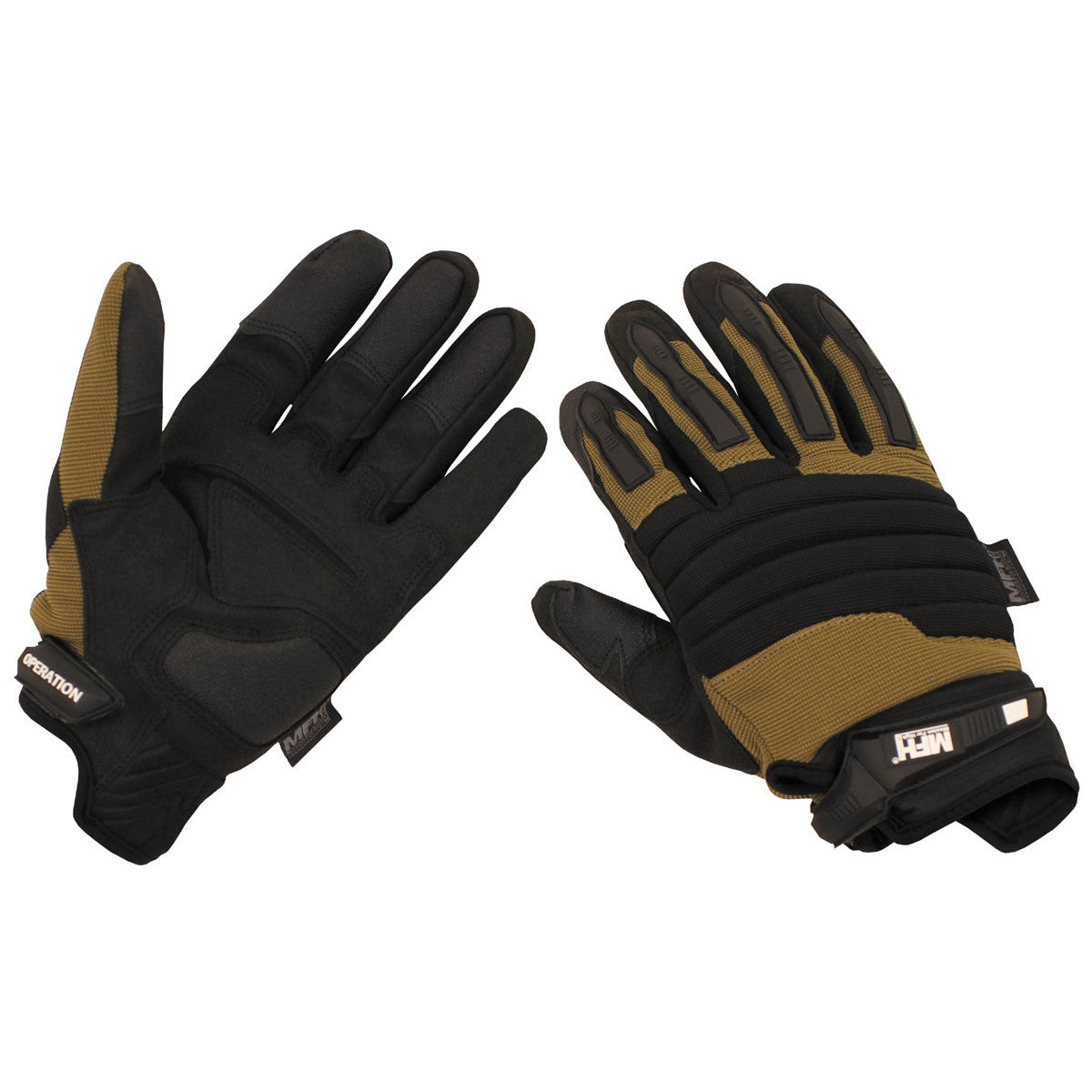 Gants opérateurs