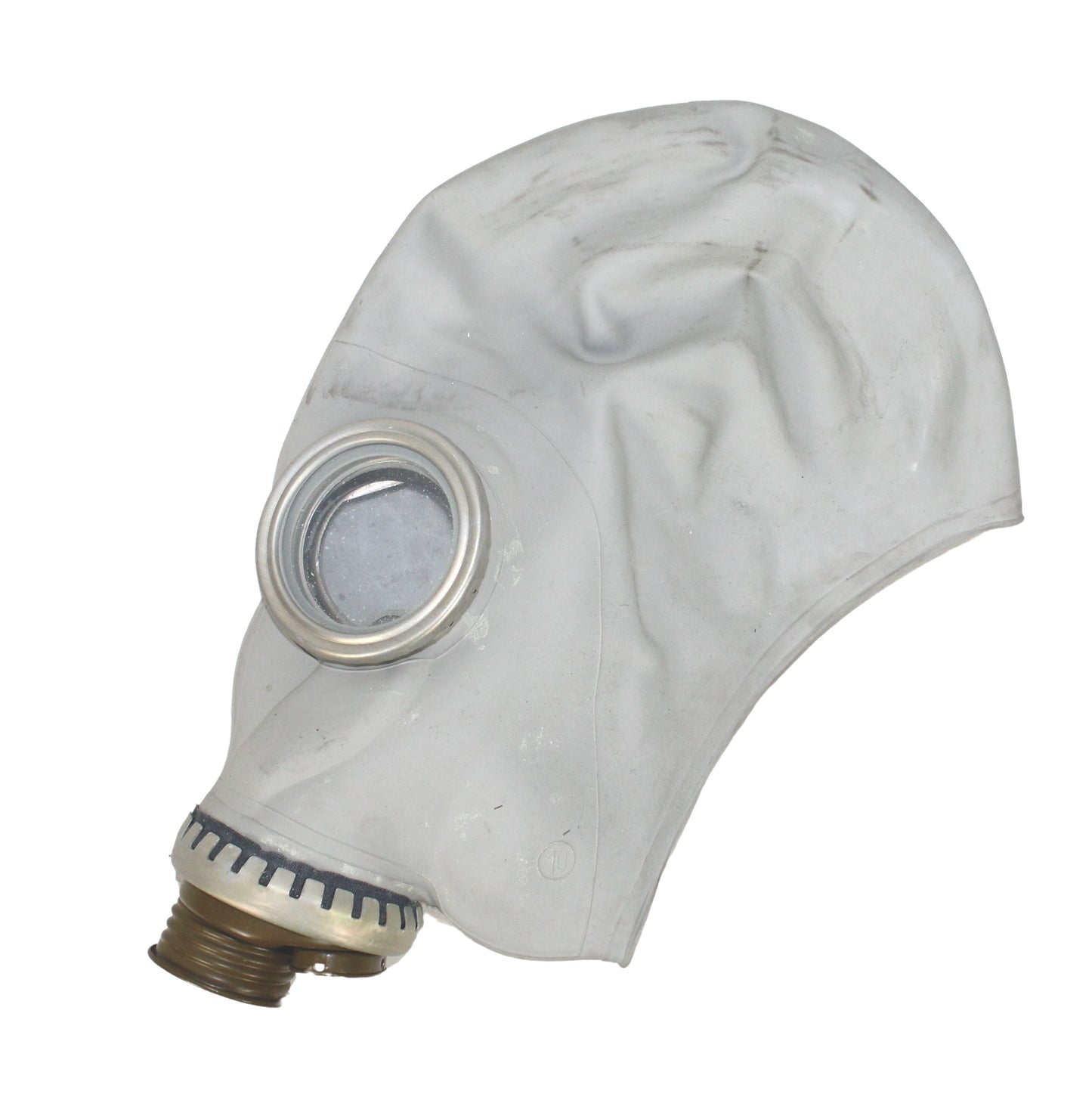 Russian gas mask