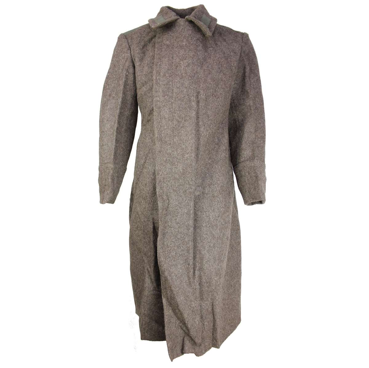 Vintage USSR Coat