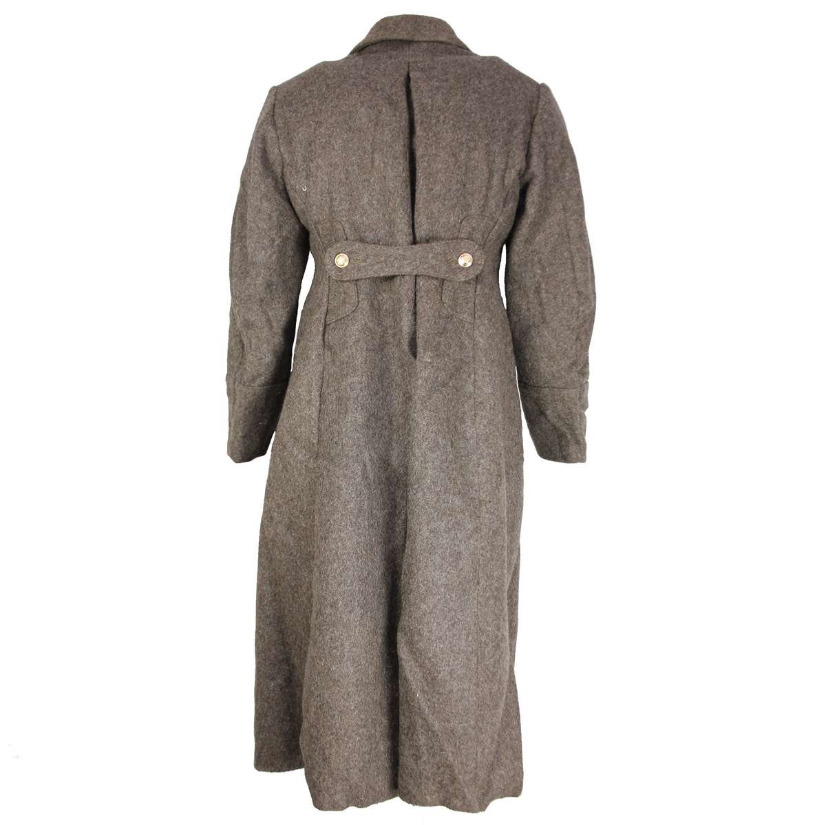 Vintage USSR Coat