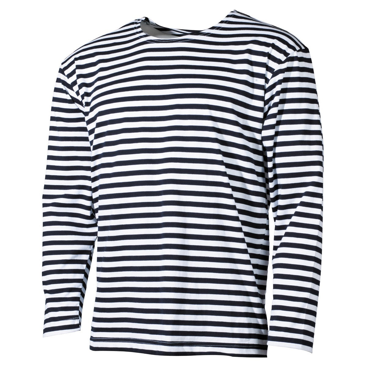 Russian sailor top - Long sleeves