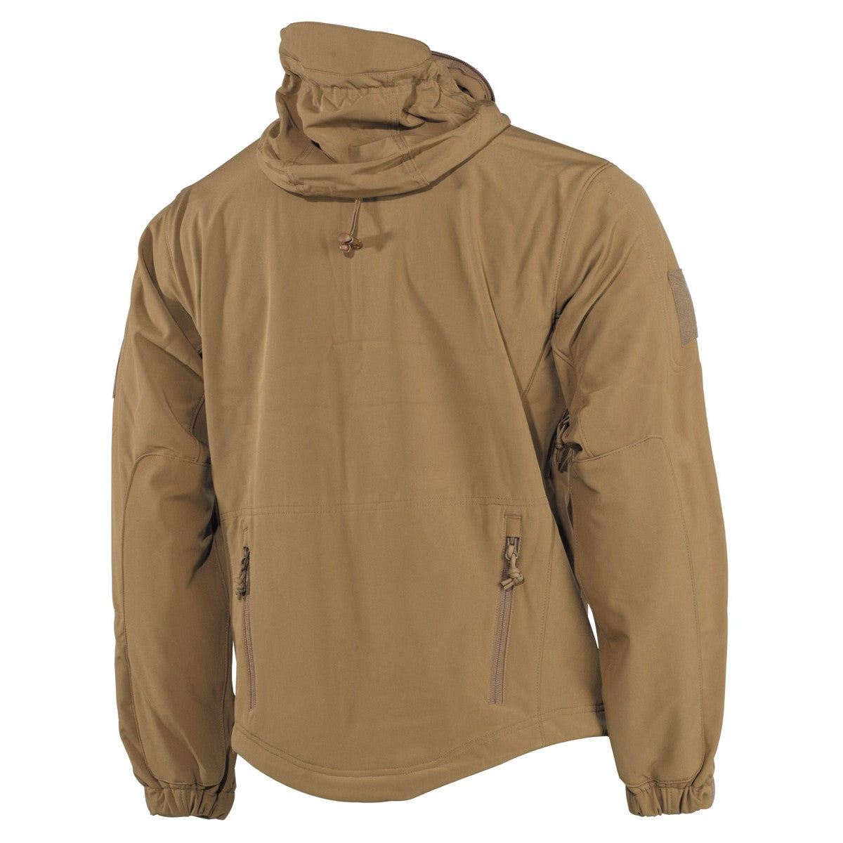 Softshell Scorpion - Coyote