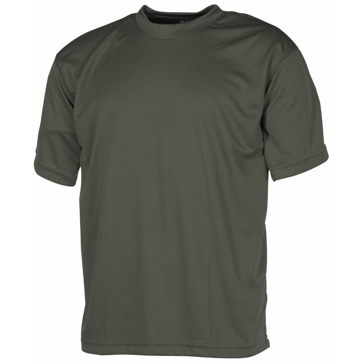 Tactical T-shirt - Olive