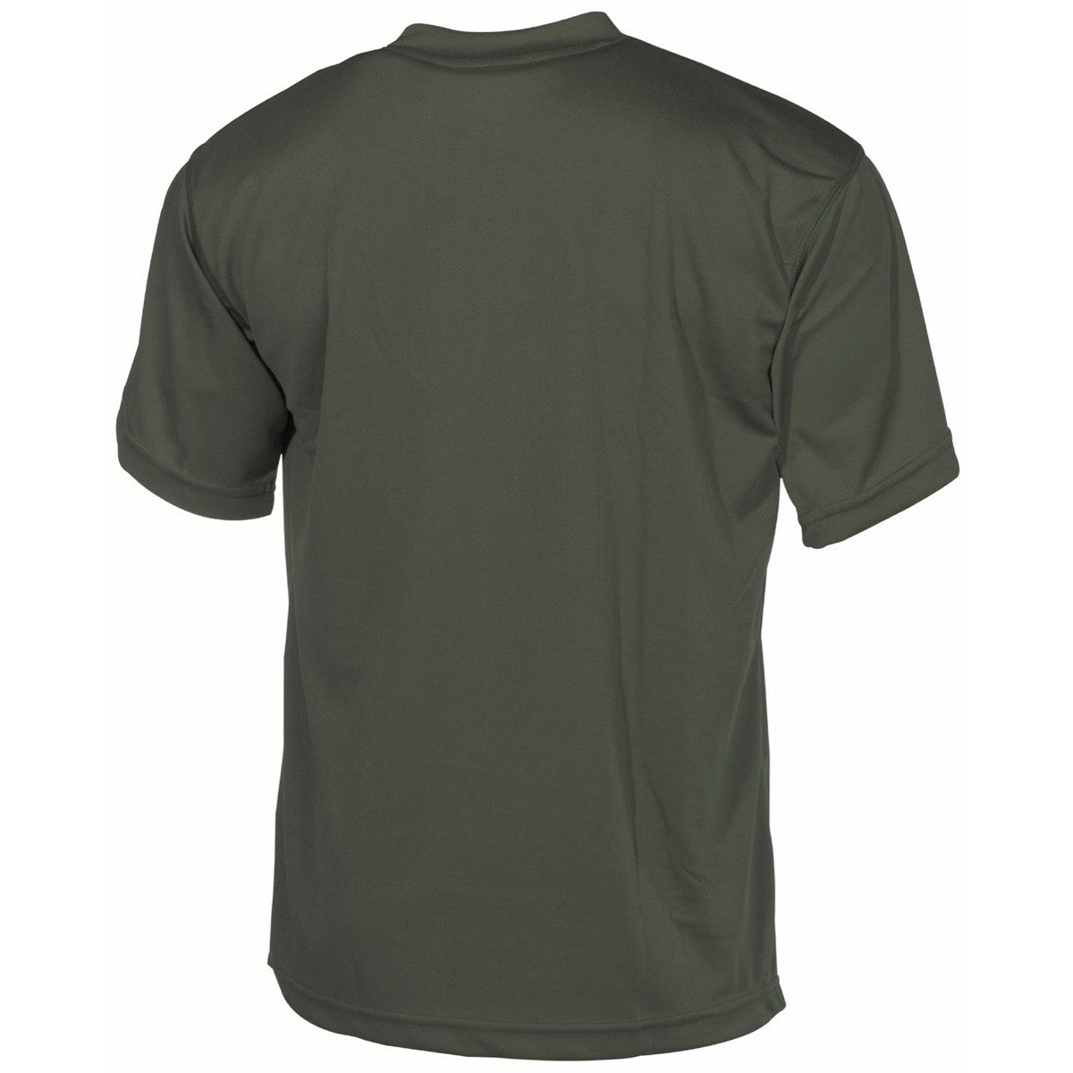 Tactical T-shirt - Olive