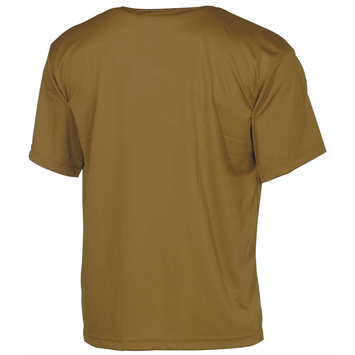 T-shirt tactique - Coyote