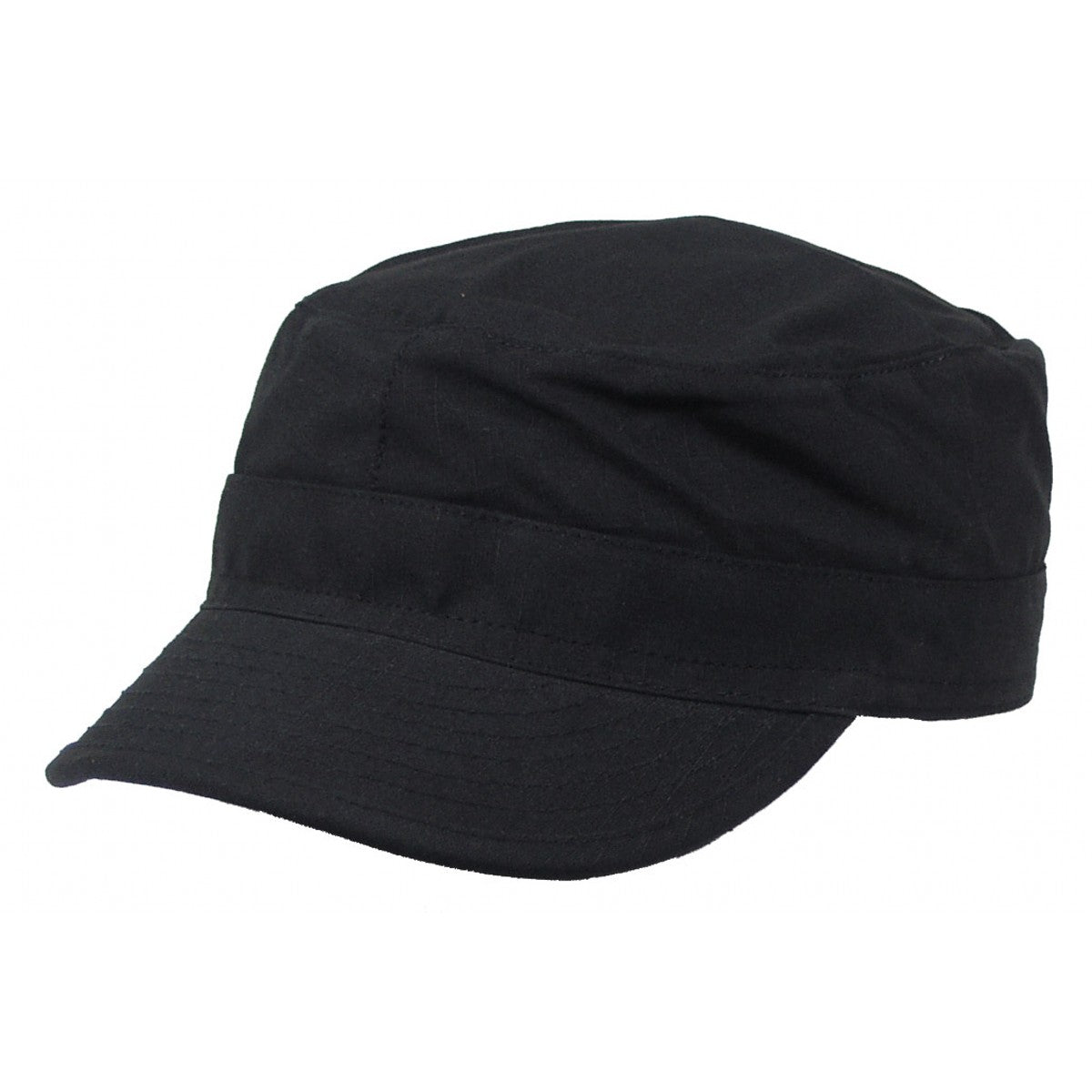BDU US Cap - Black