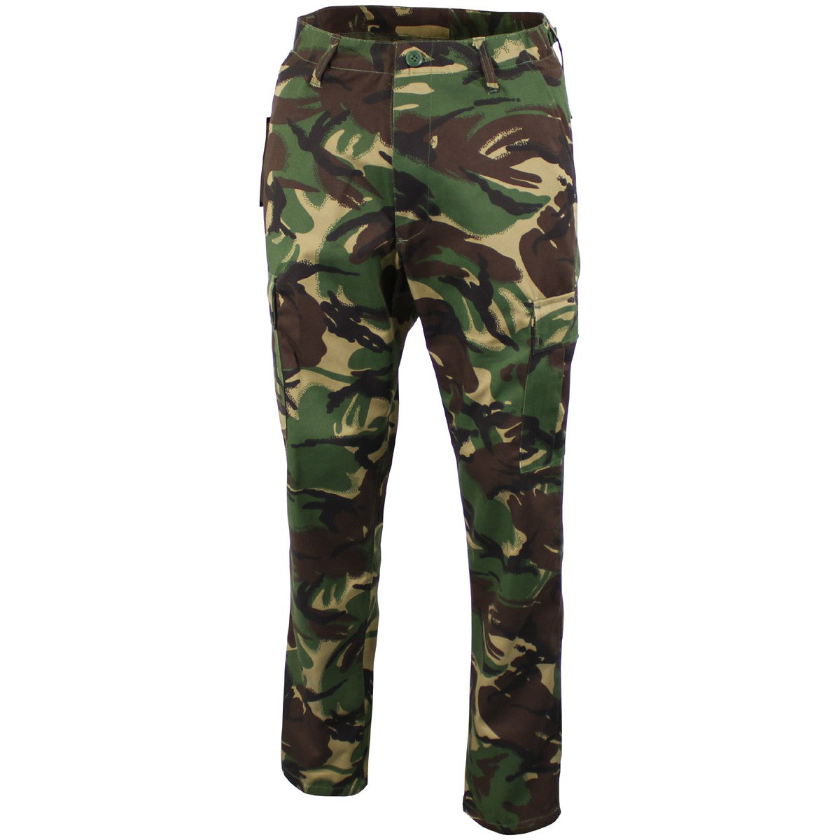 BDU pants - DPM