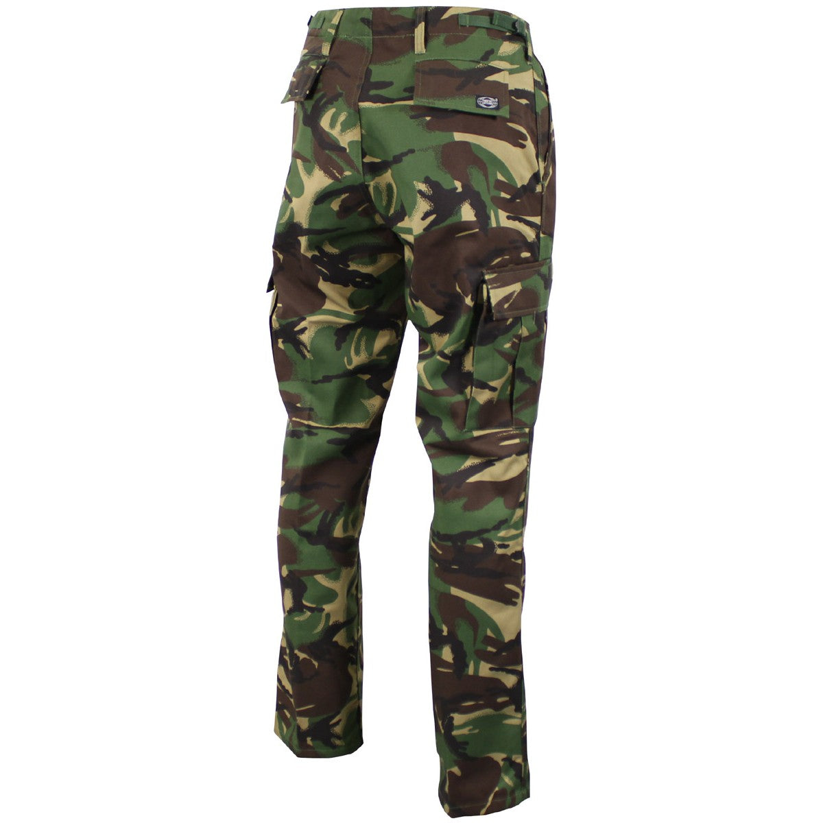 BDU pants - DPM