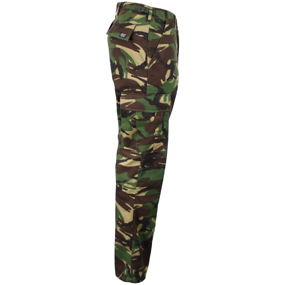 BDU pants - DPM