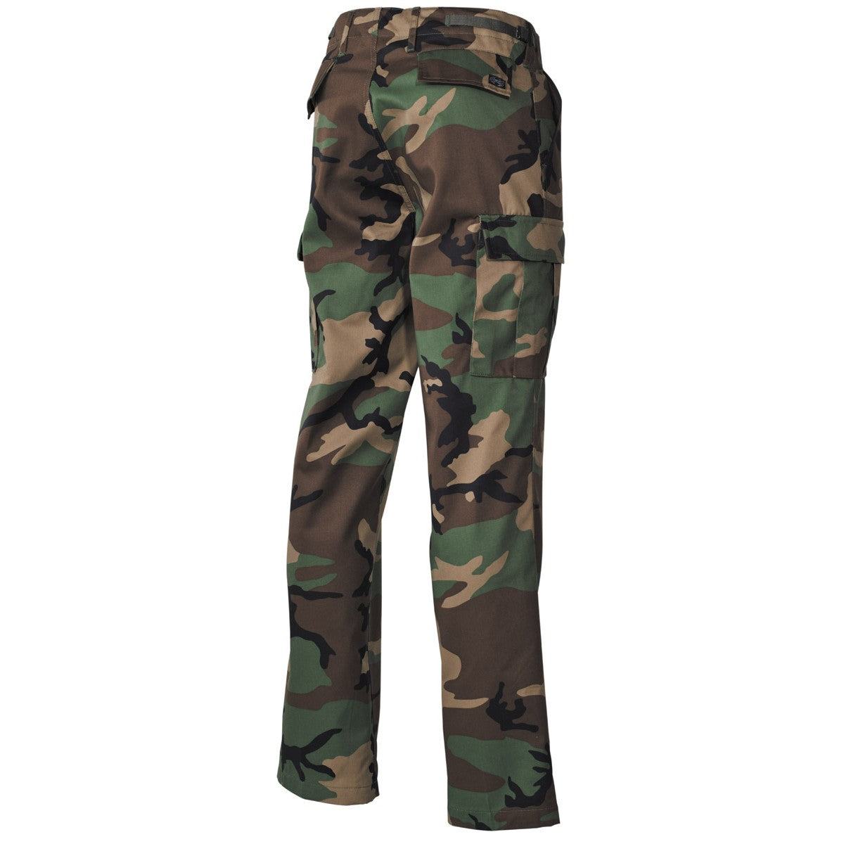 Pantalon BDU - Woodland