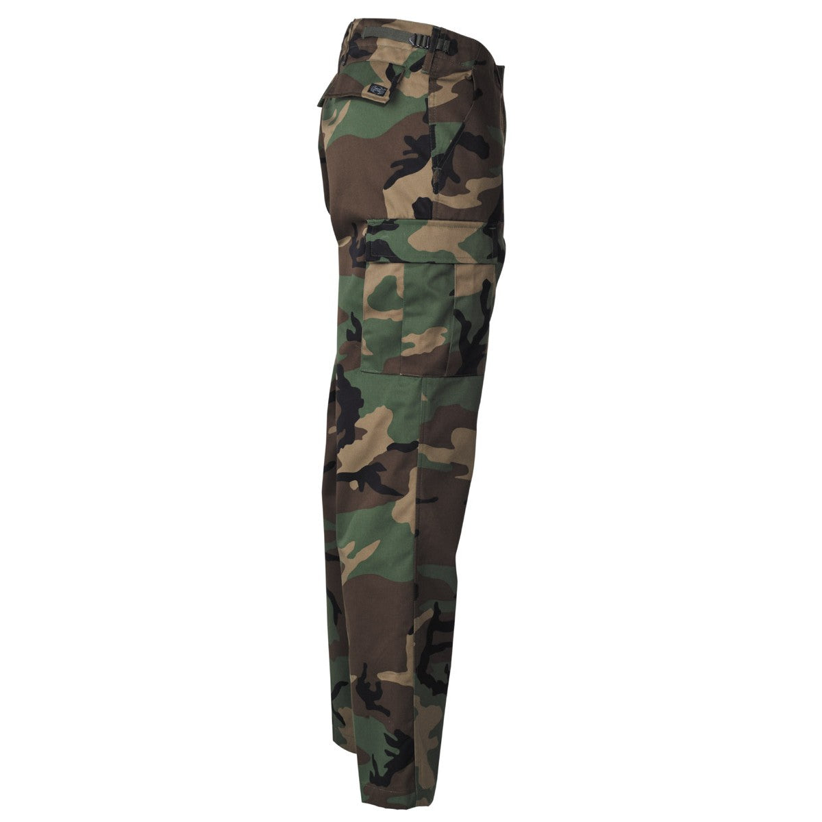 Pantalon BDU - Woodland