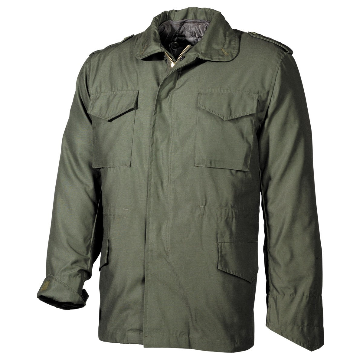 US M65 Jacket - Olive