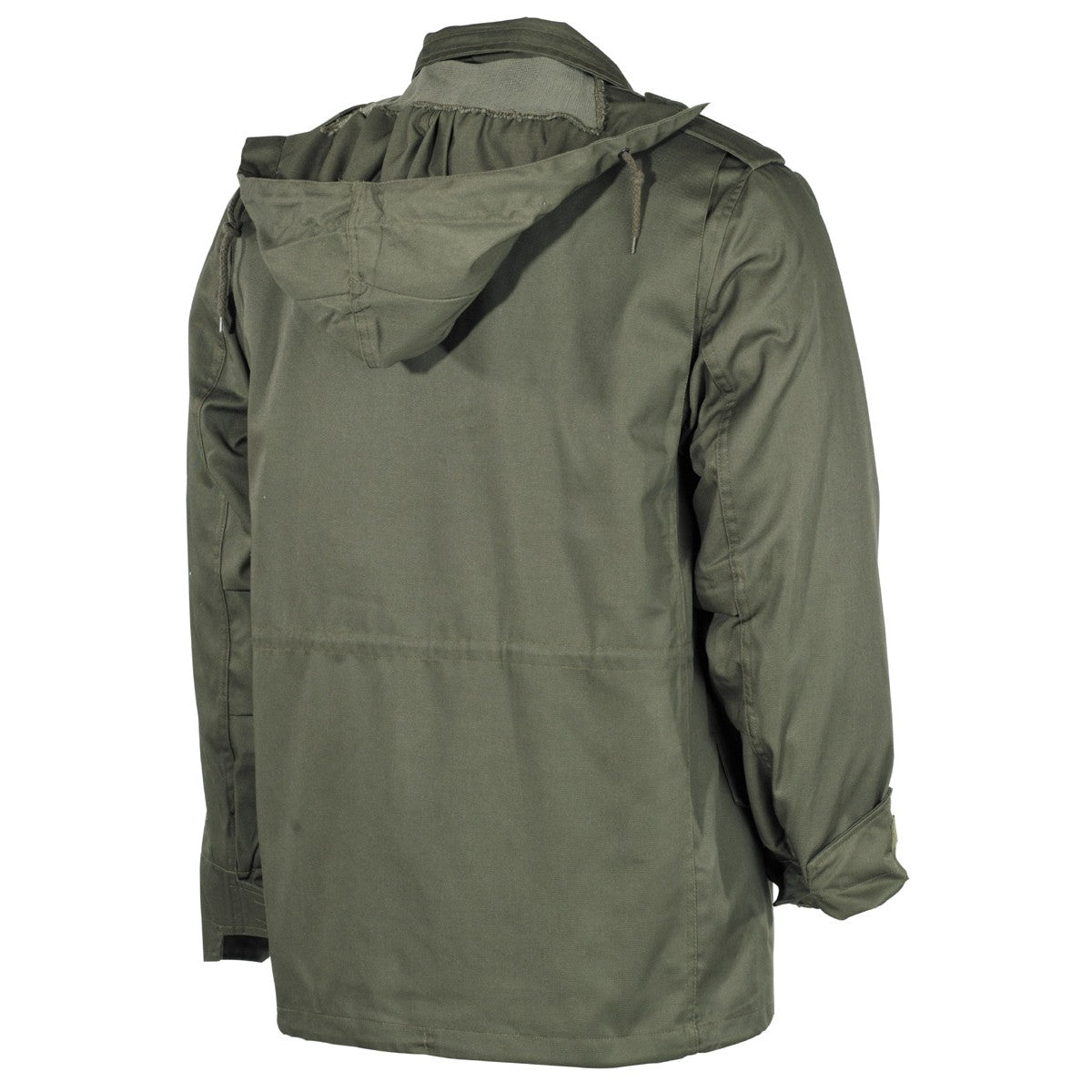 US M65 Jacket - Olive