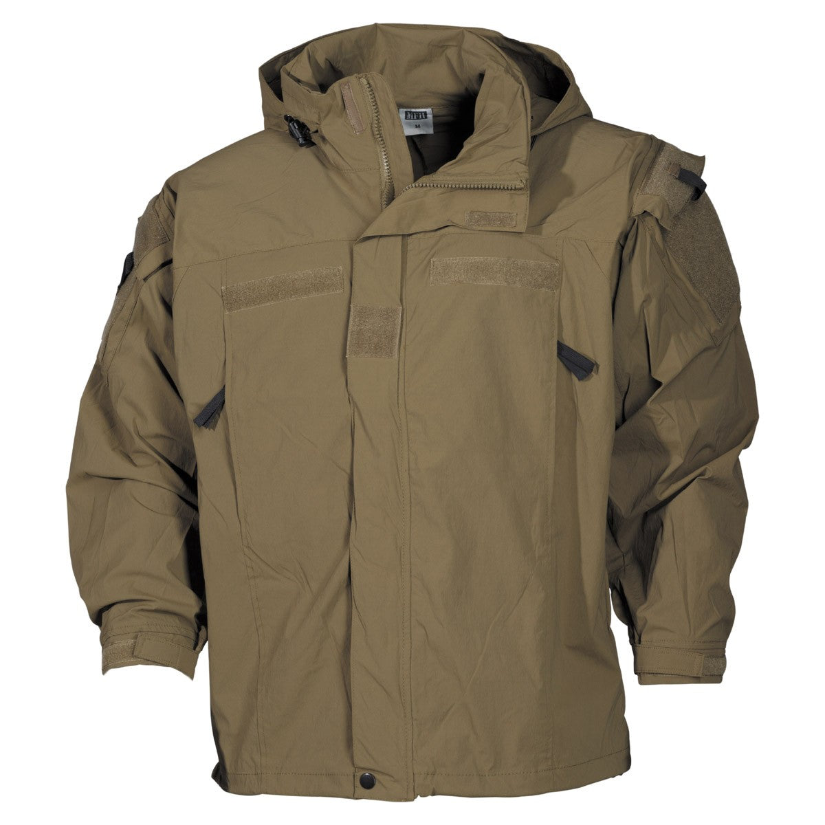 GEN III Combat Jacket - Coyote