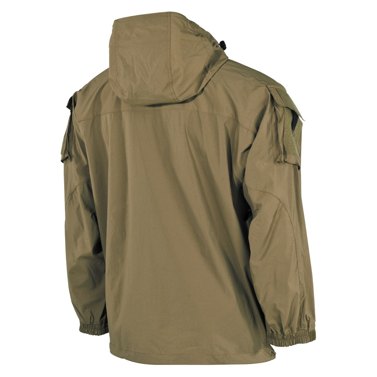 GEN III Combat Jacket - Coyote