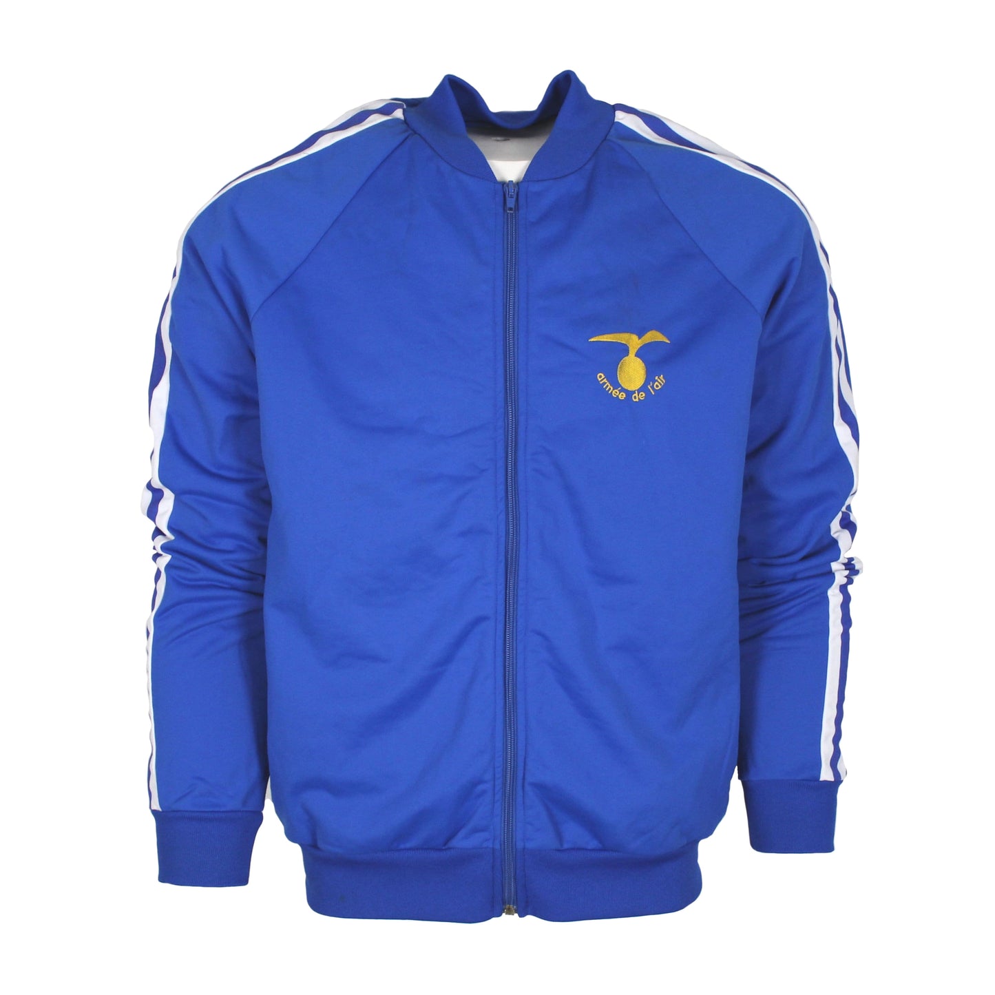 French Air Force sports jacket