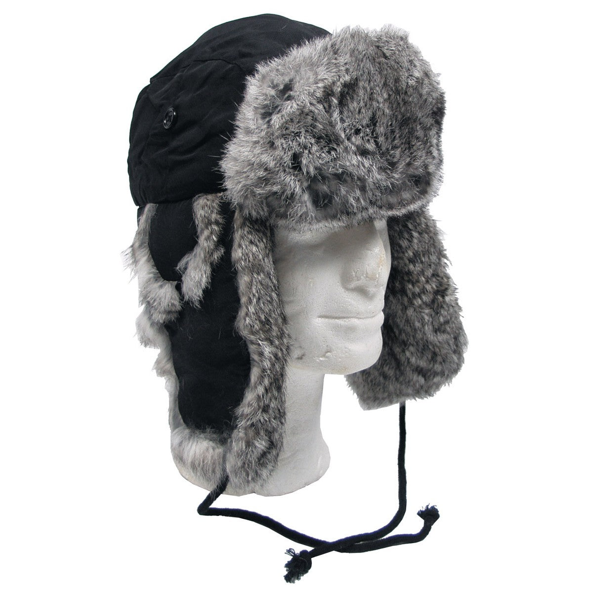 Furry Hat