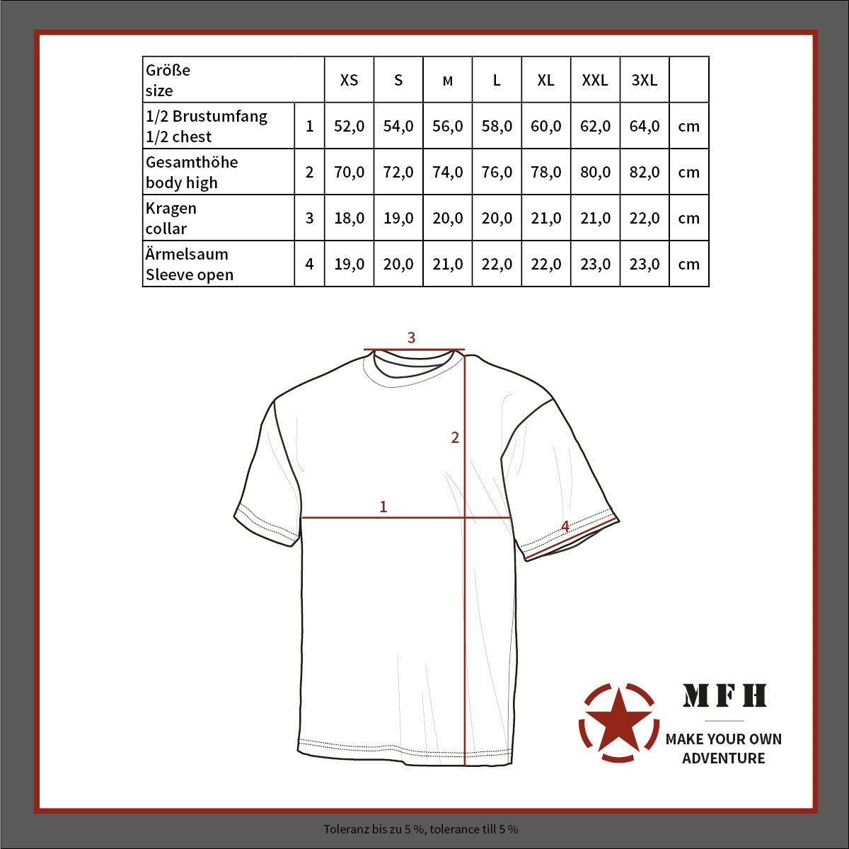 T-shirt Streetstyle - Nocturn