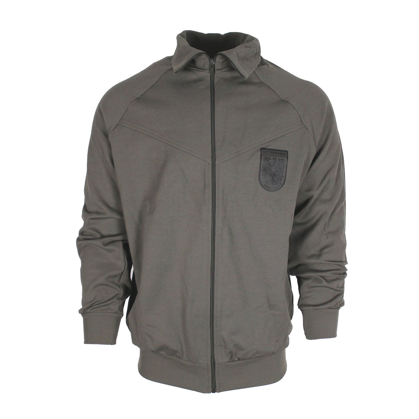Austrian Army sports jacket