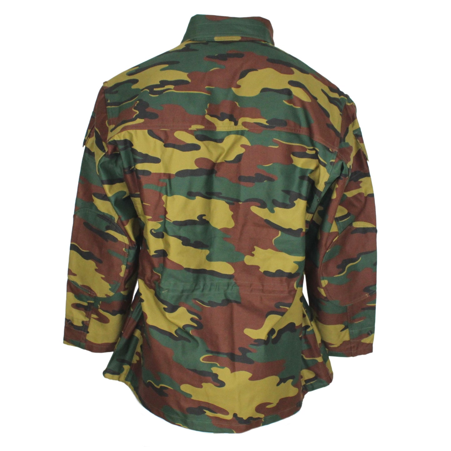 Veste camouflage armée Belge