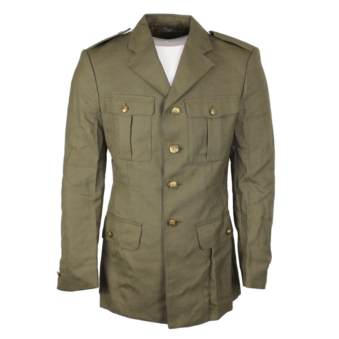 Spanish parade jacket M70