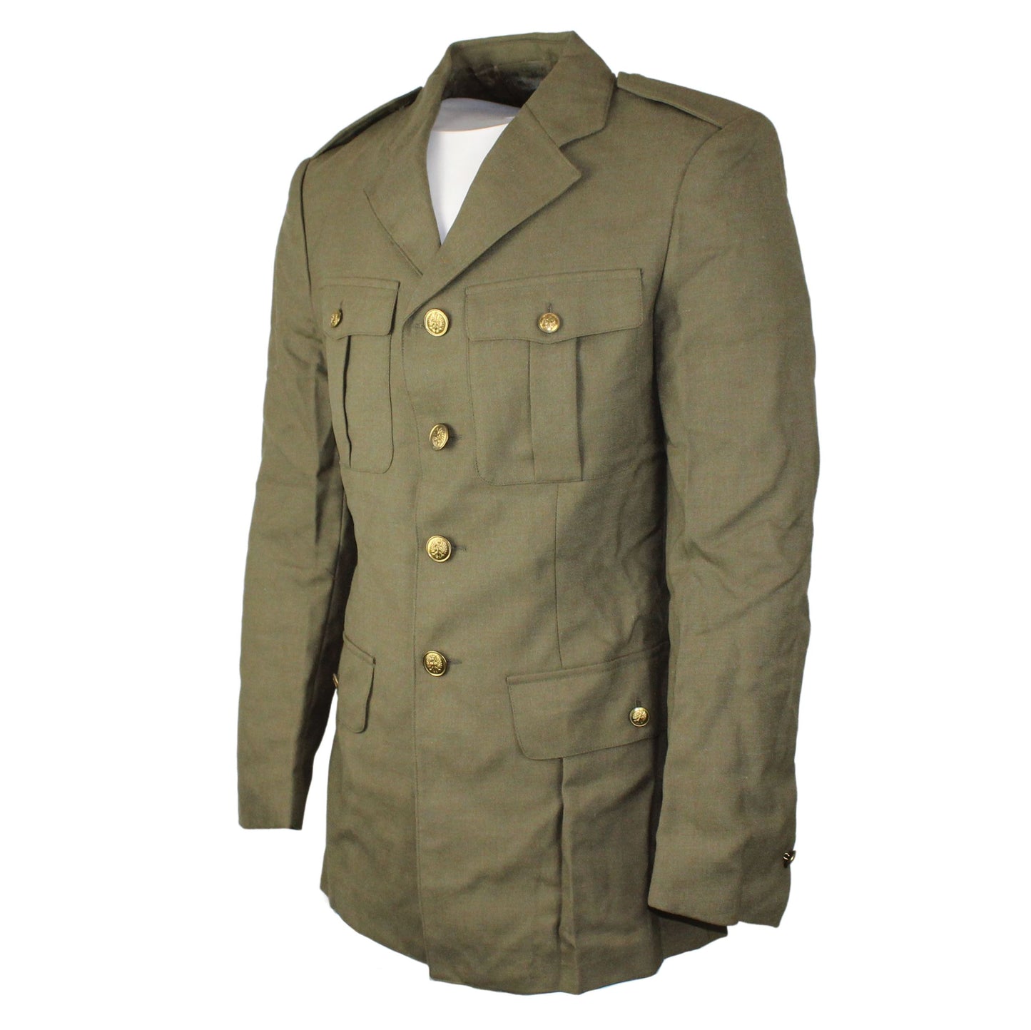 Spanish parade jacket M70