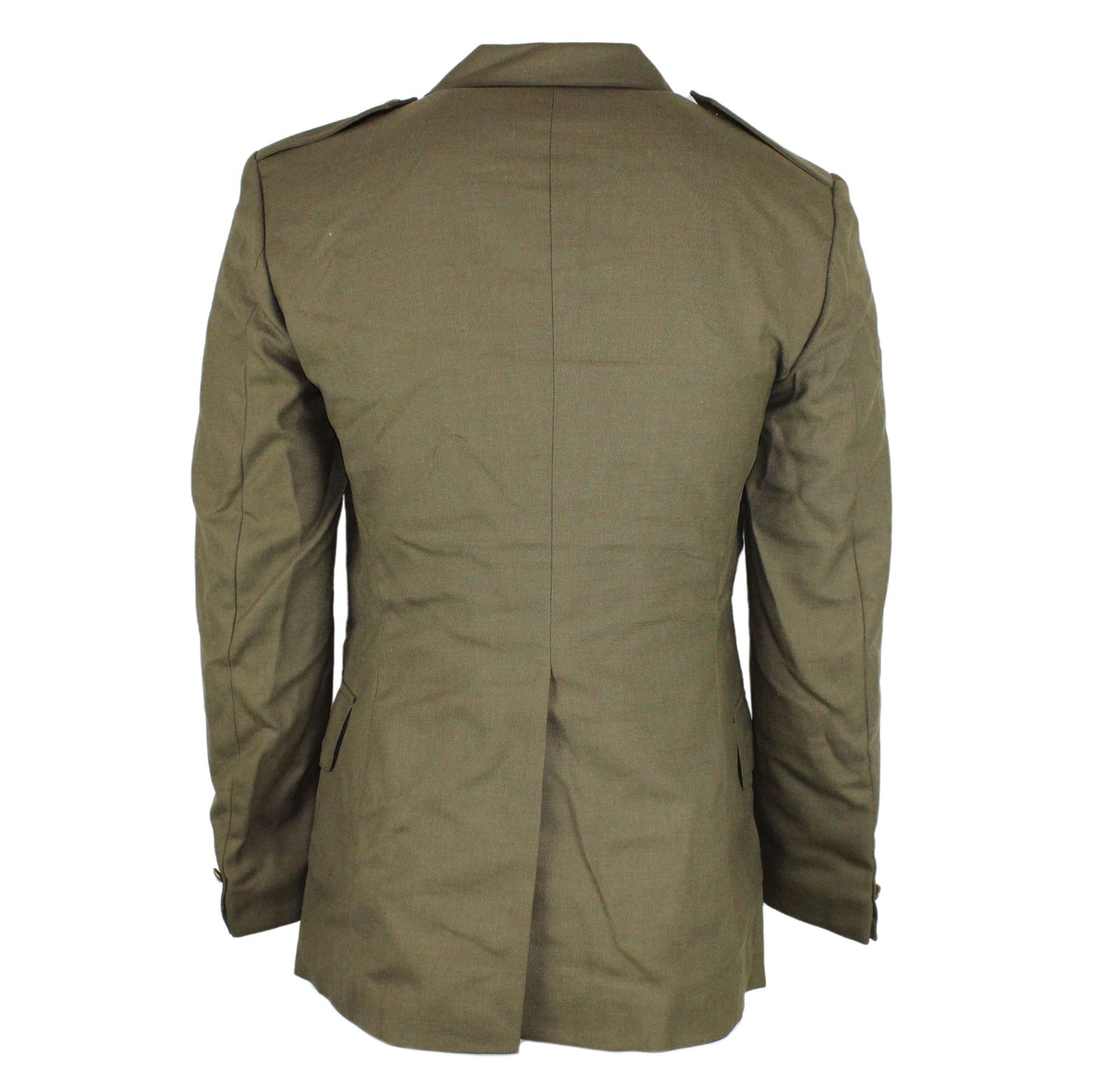 Spanish parade jacket M70