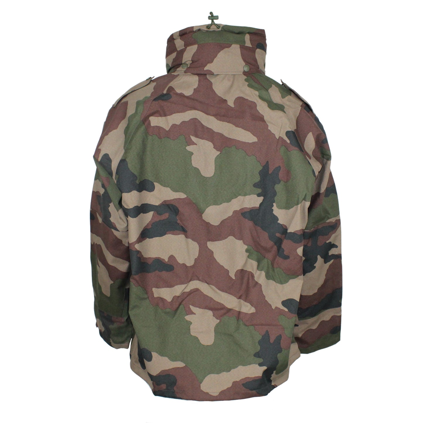 Veste / chemise de combat F3 ZD camouflage désert 96M Armée Française Veste / chemise de combat F3 ZD camouflage désert 96M Armée Française