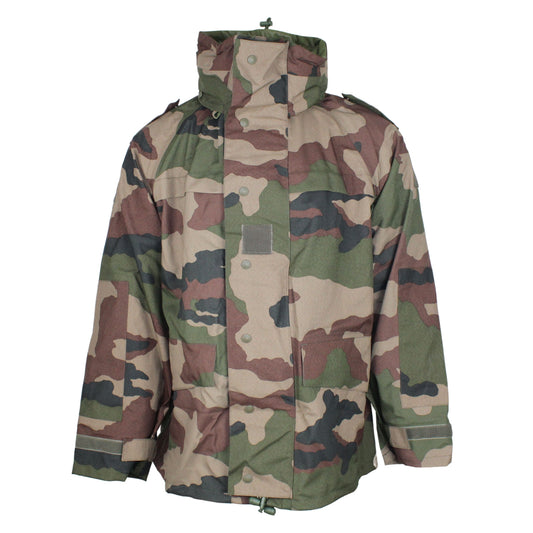 Parka camouflé armée Française