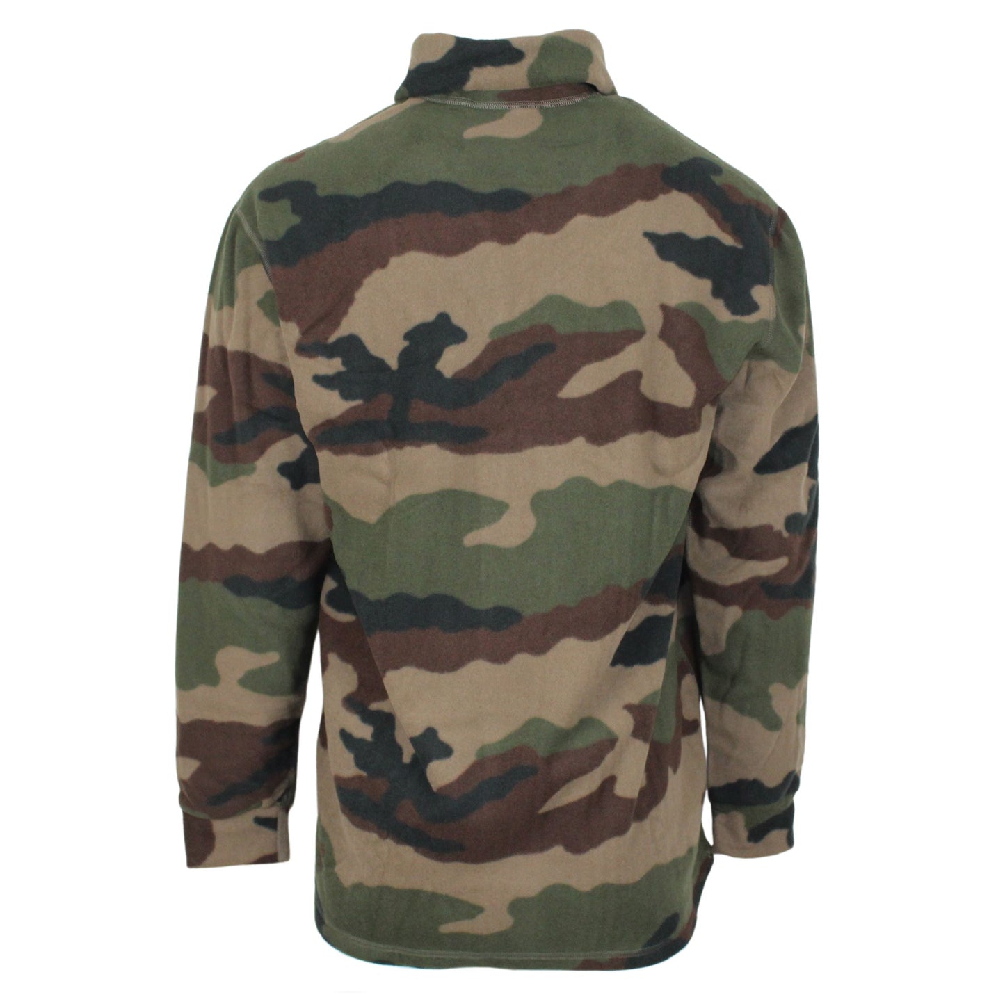 Chemise polaire F1 camouflé