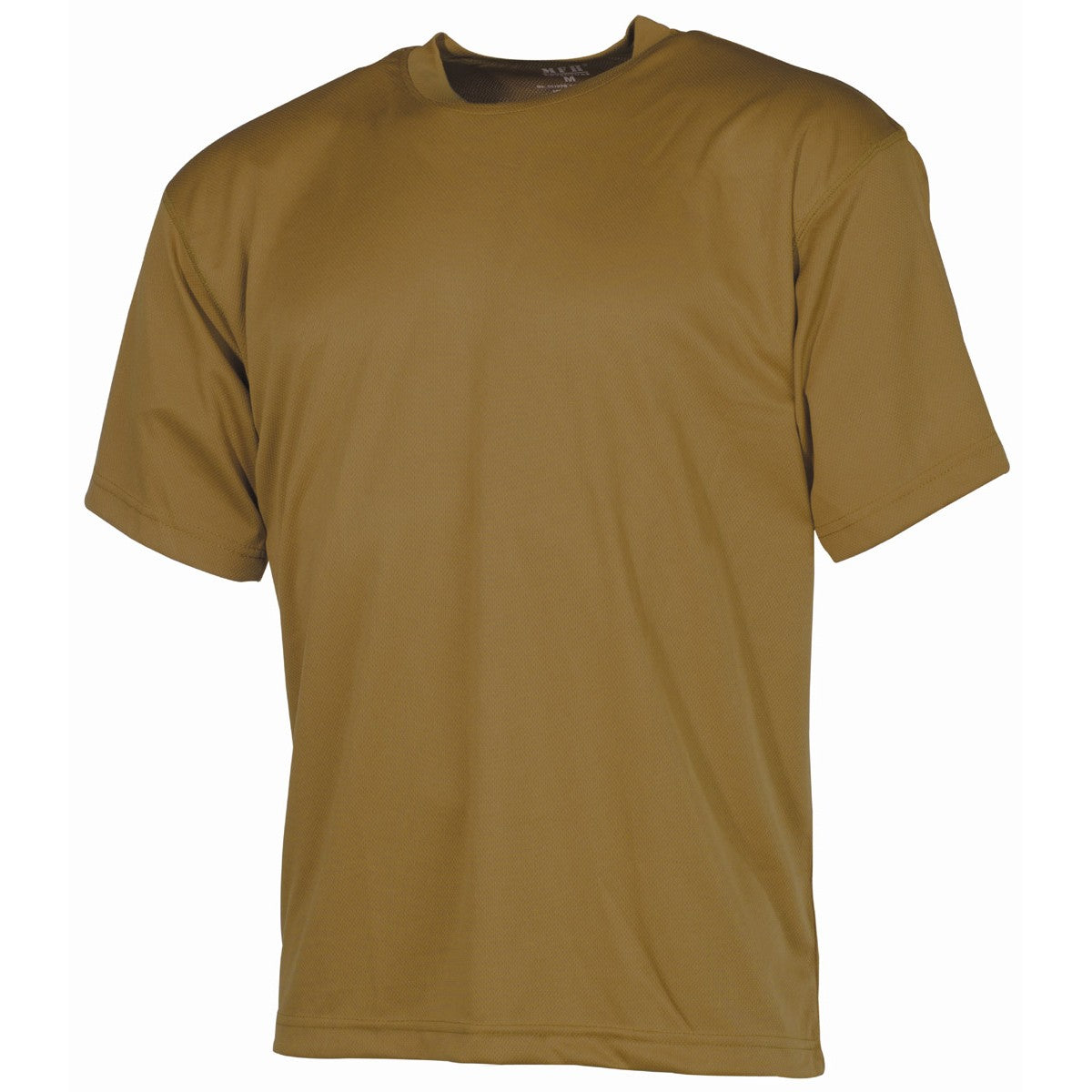 Tactical T-shirt - Coyote