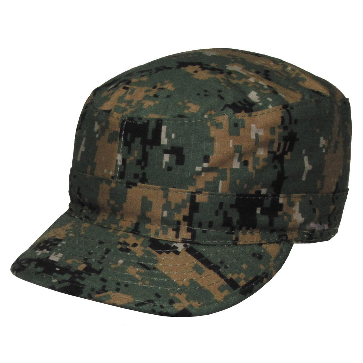 BDU US Cap - Digital Woodland