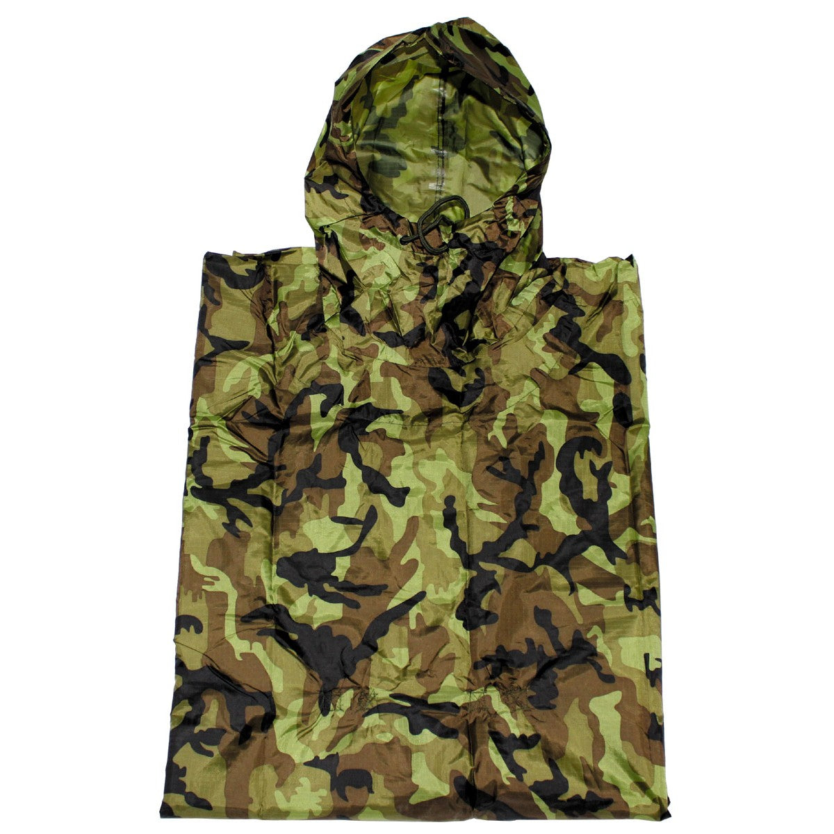 Poncho US Ripstop - M95