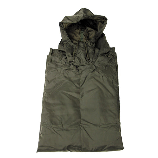 Poncho US Ripstop - Olive