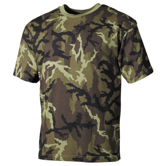 US T-shirt - M95