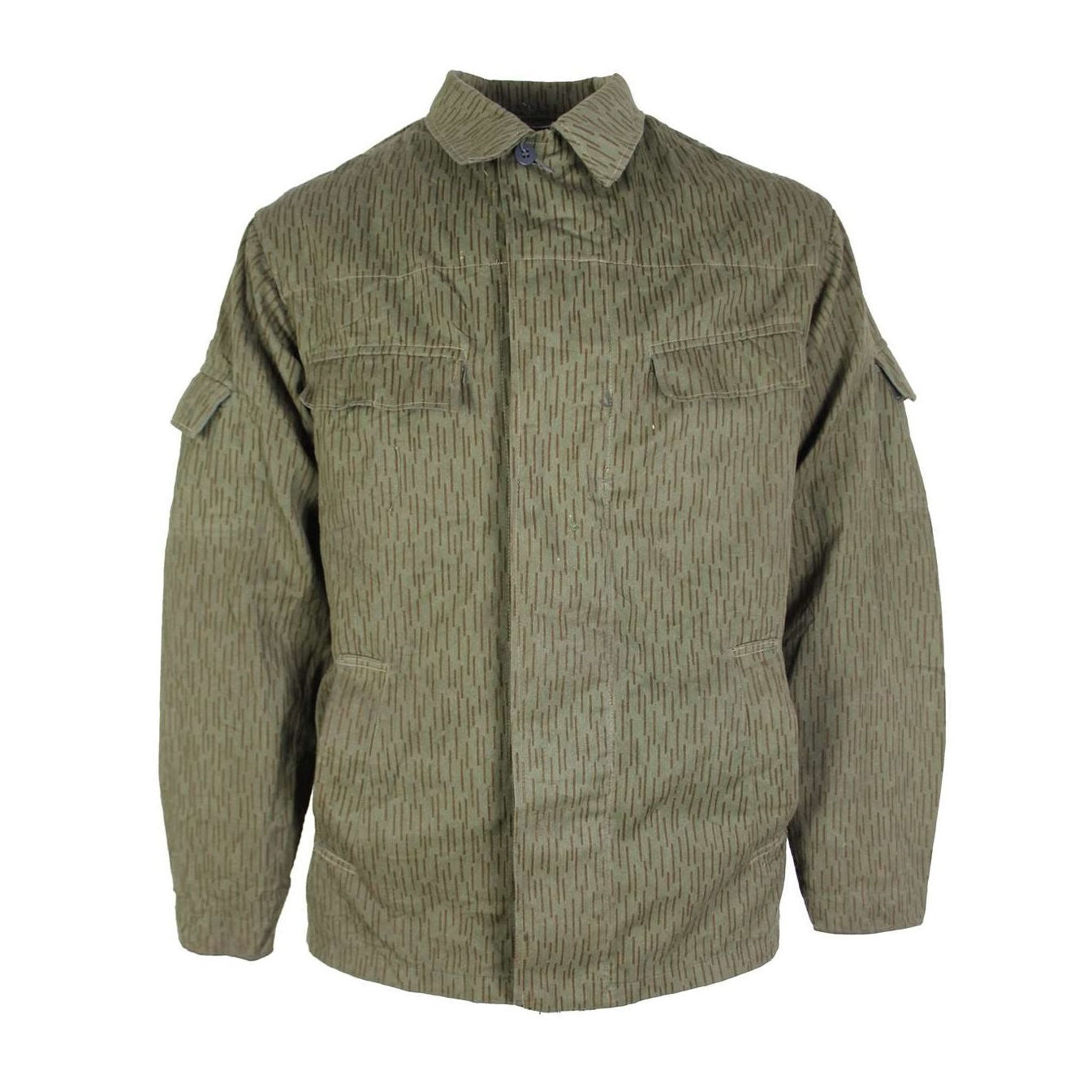 Veste Militaire DDR