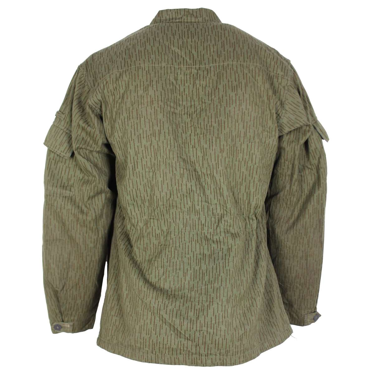 Veste Militaire DDR